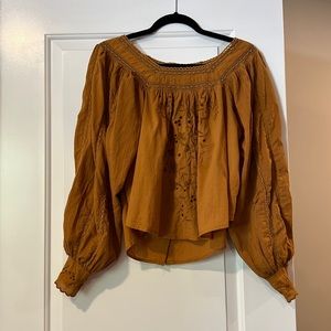 Flowy Blouse